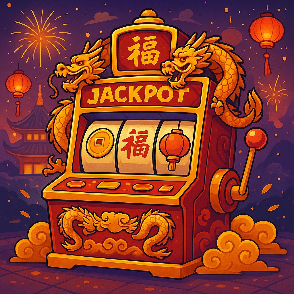 Live casino and virtual entertainment games at House of Luck